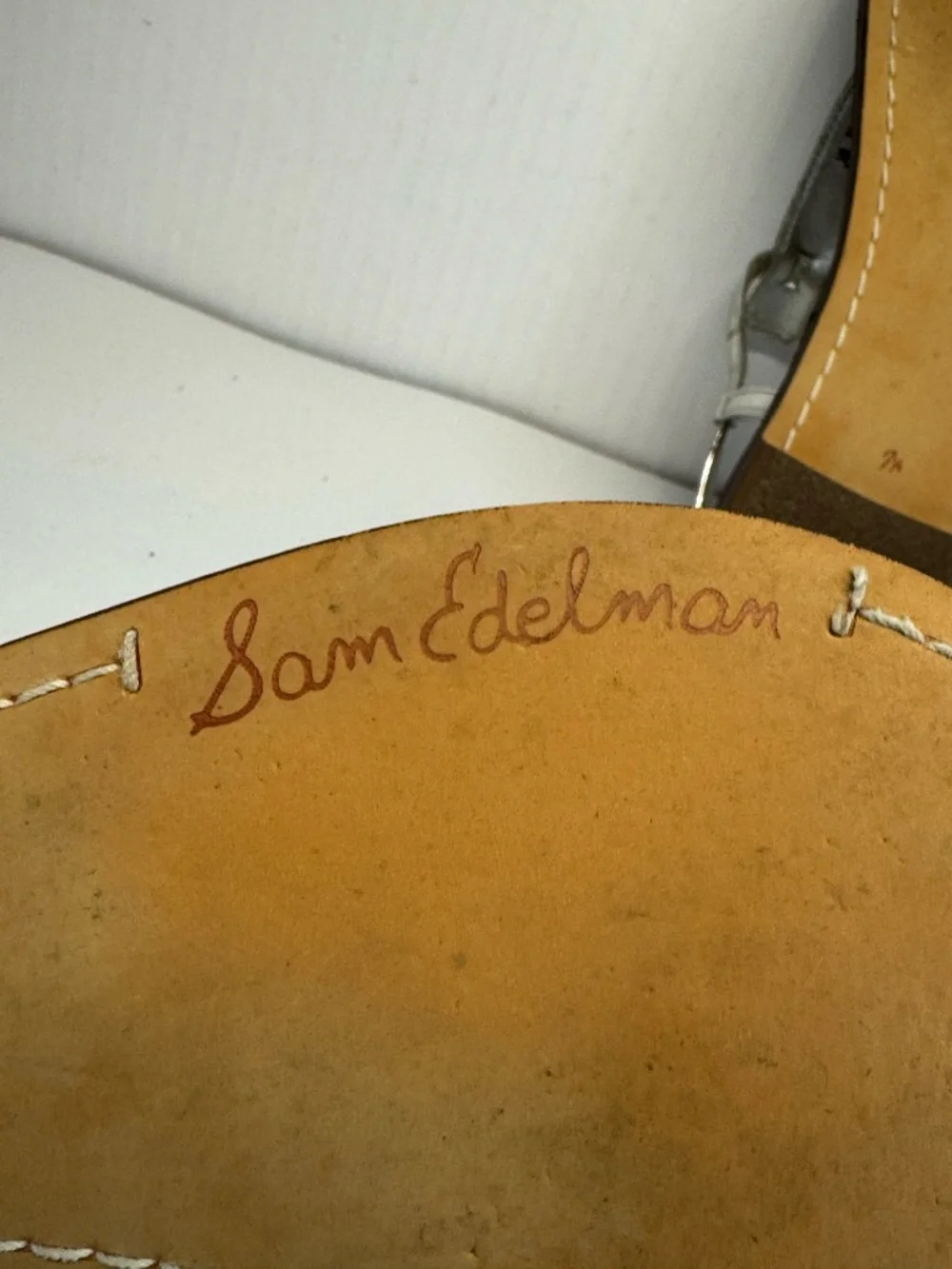 Sam Edelman chic modern